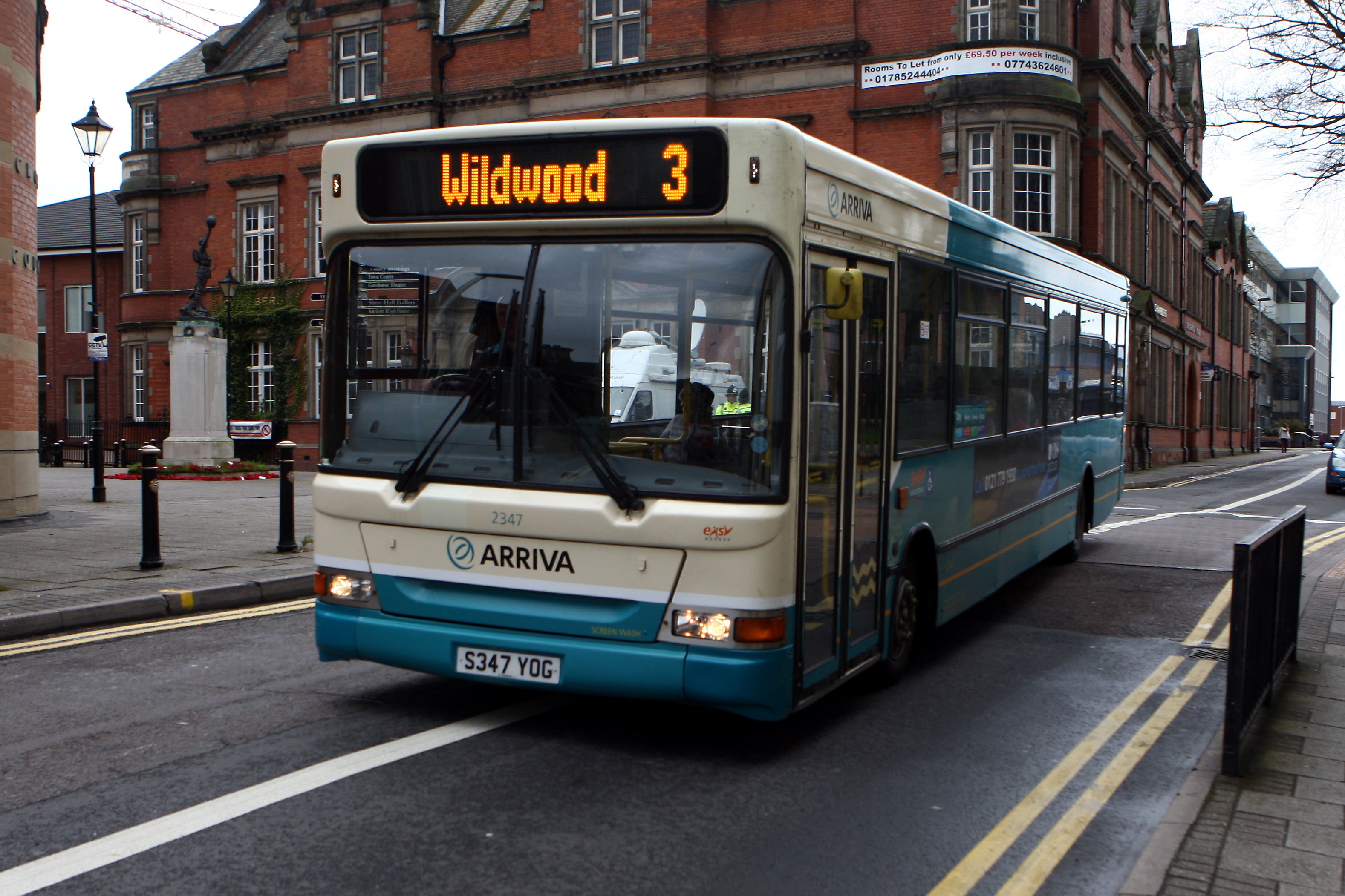 Transport secretary Mark Harper said the government will invest £200m to extend the cap