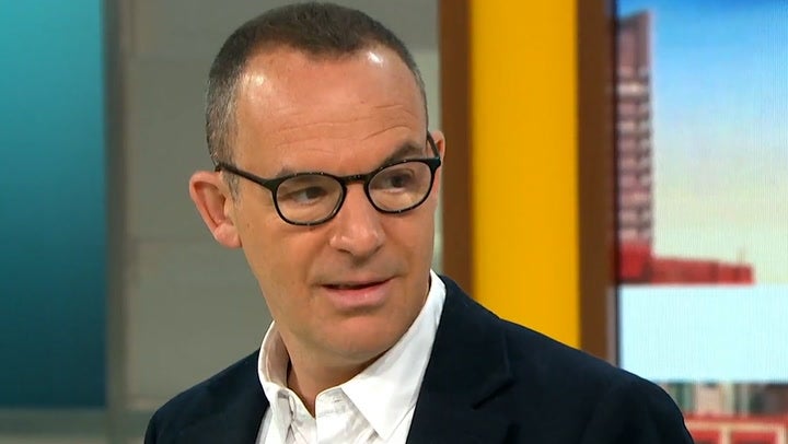 How to triple your Tesco Clubcard value, according to Martin Lewis