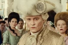 Jeanne du Barry, Cannes review: Johnny Depp comeback film is surprisingly great