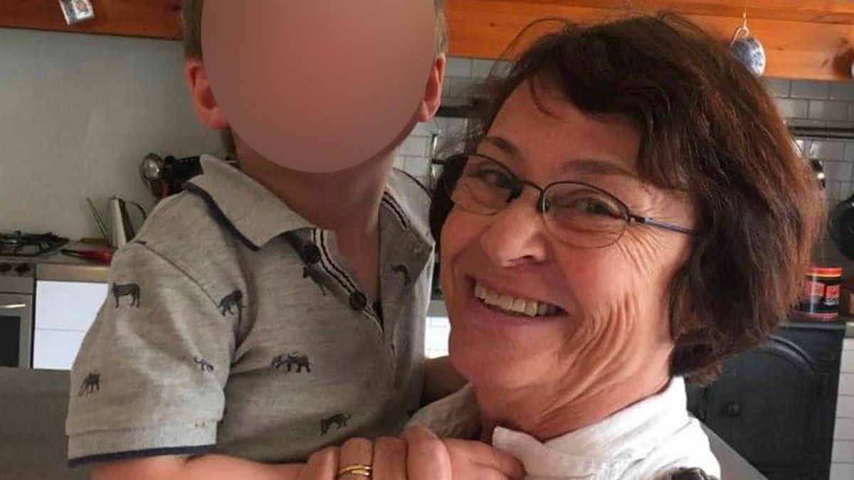 Susan Hart, who lived in Switzerland with Ed, her husband of 25 years, has four grandchildren