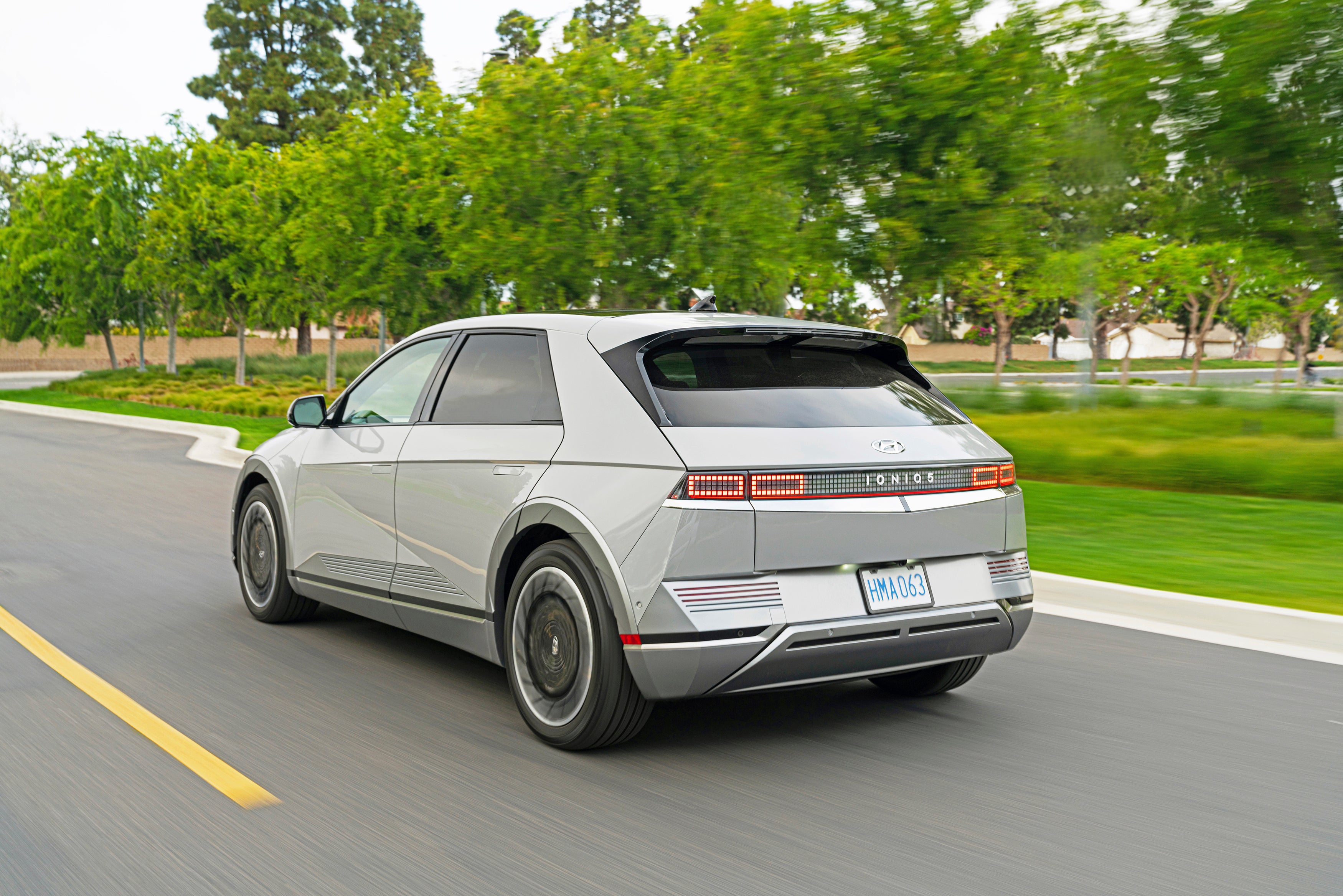 Behind The Wheel Hyundai and Kia