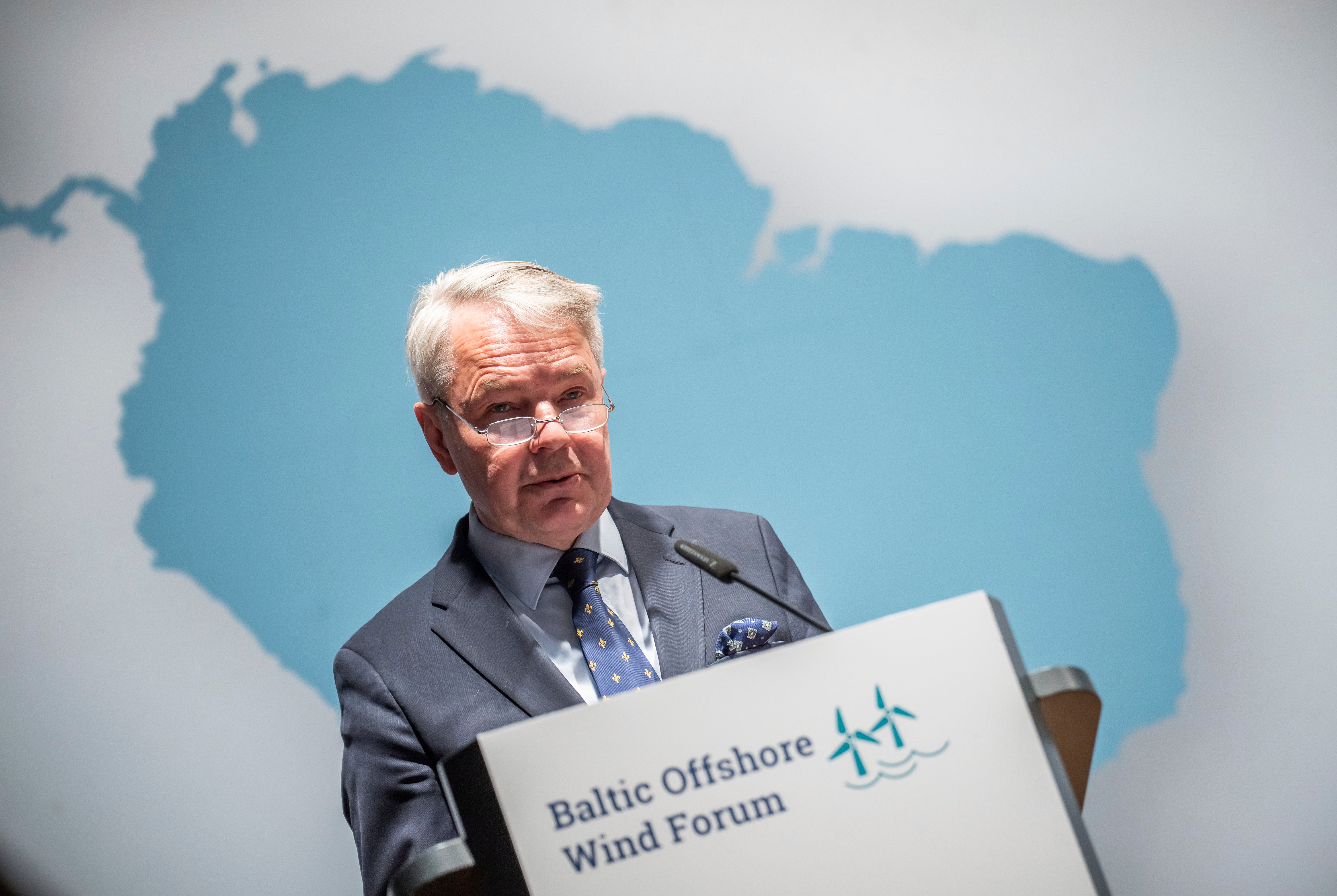 Germany Baltic Forum