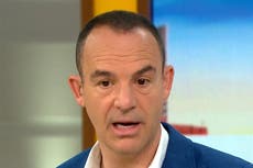 Martin Lewis issues 24-hour warning to everyone with a pension