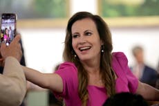 How one North Carolina lawmaker's defection from the Democratic Party upended abortion protections