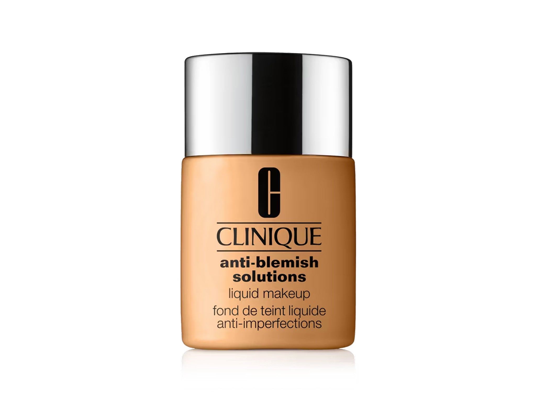 Clinique anti-blemish solutions liquid makeup