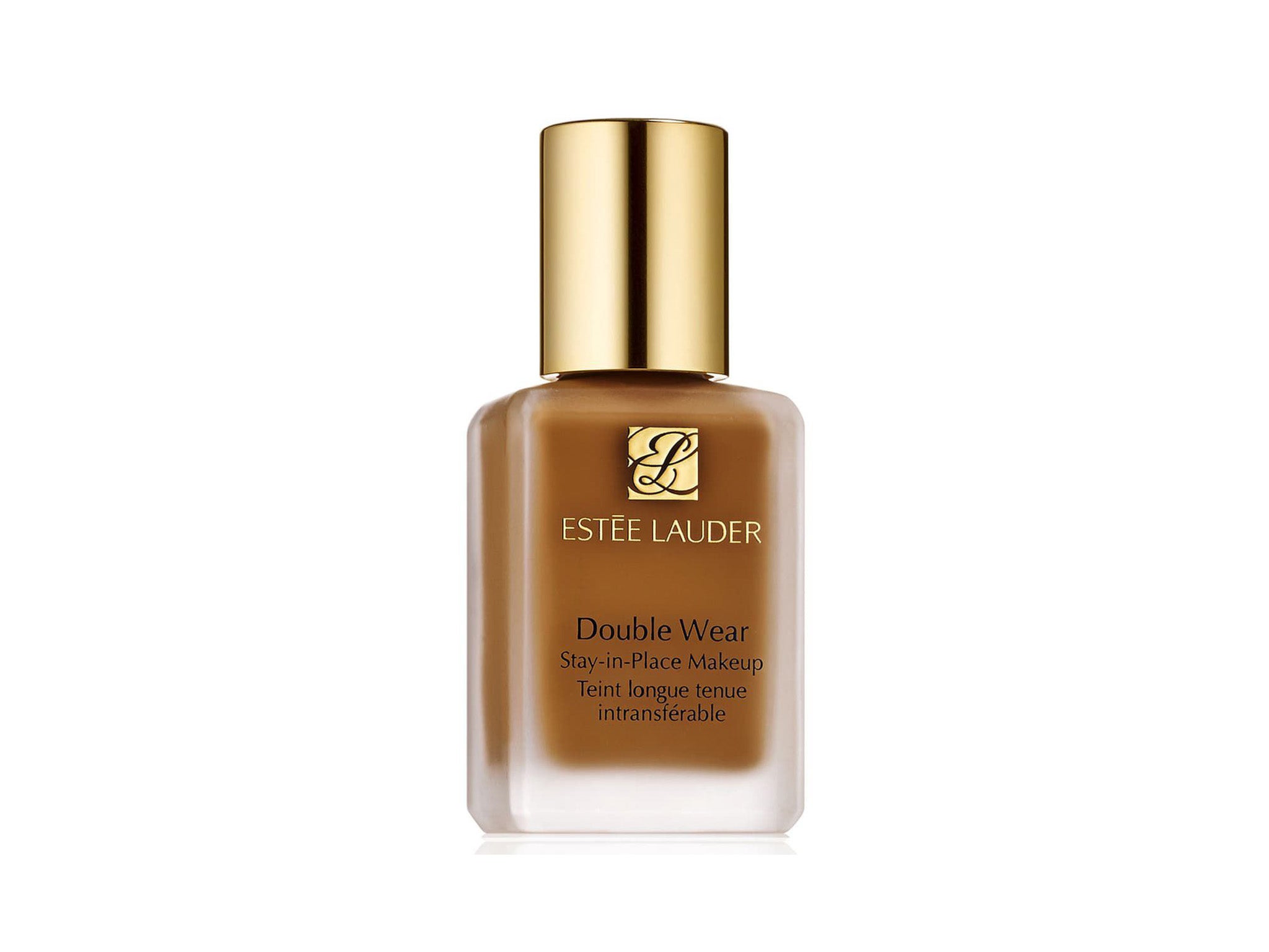 Estée Lauder double wear stay-in-place foundation spf 10