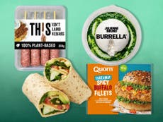 The biggest new vegan launches to know for 2023, from Pret to Greggs