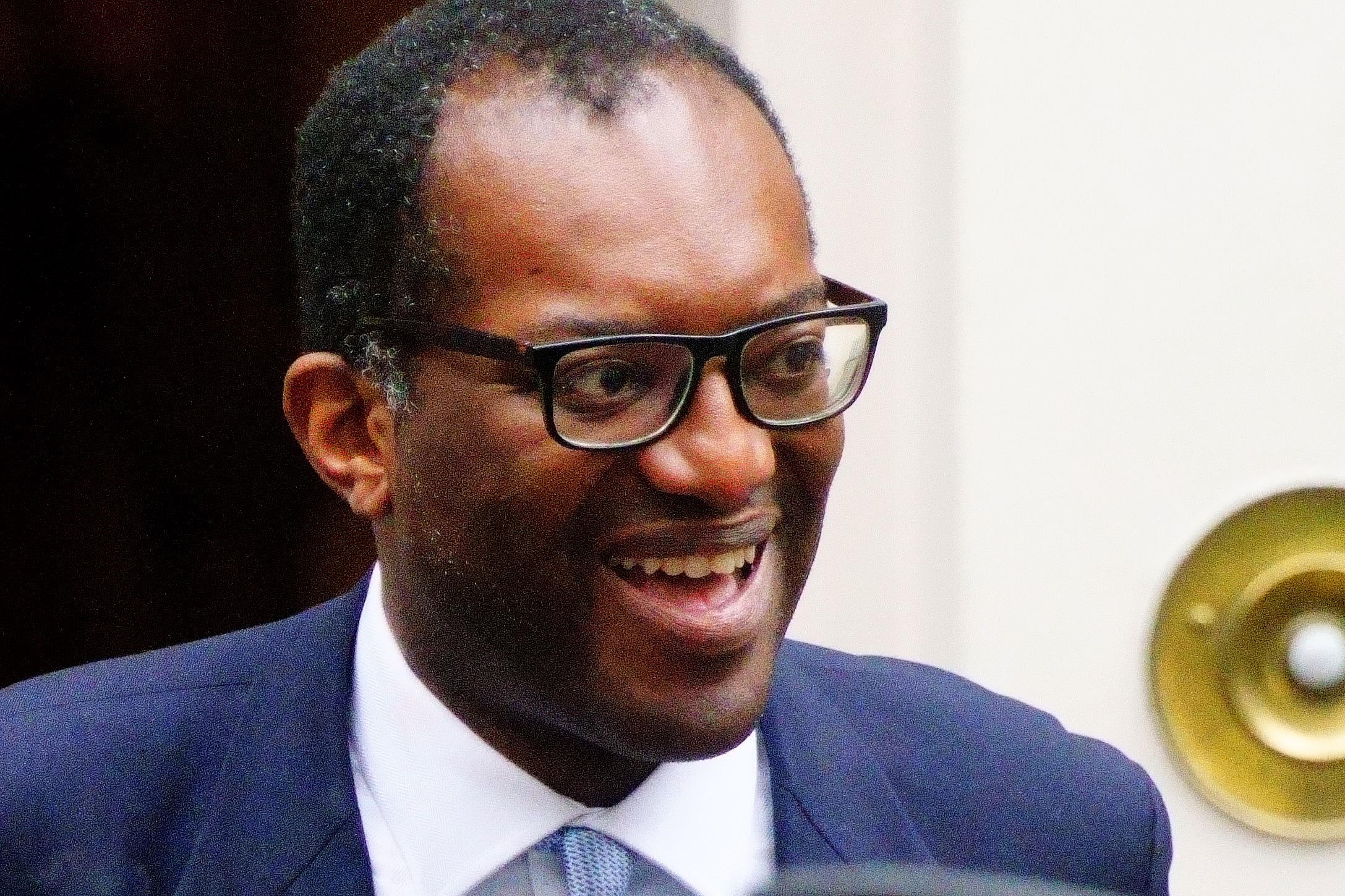 Mr Kwarteng’s fiscal plan has been widely condemned and helped end the Truss premiership