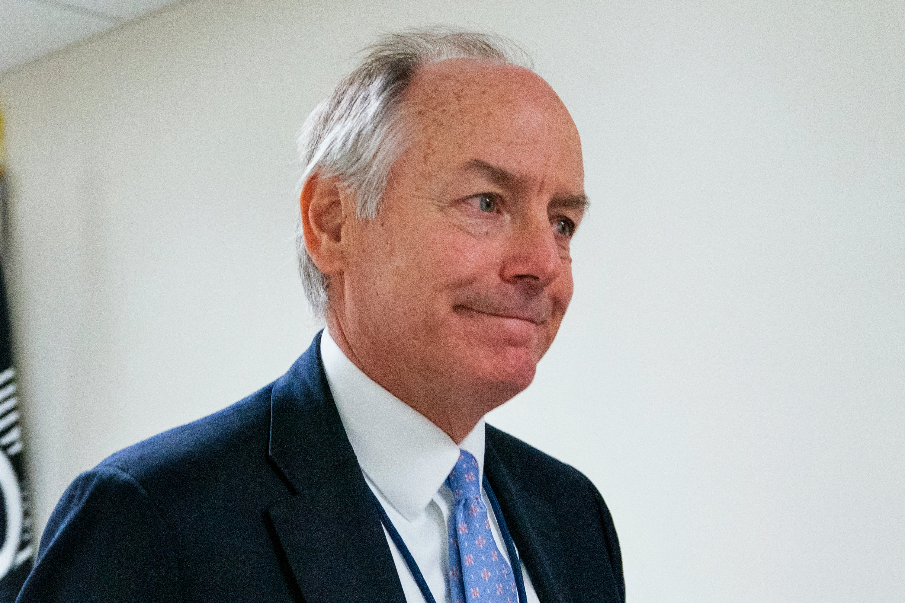 Debt Limit Negotiators