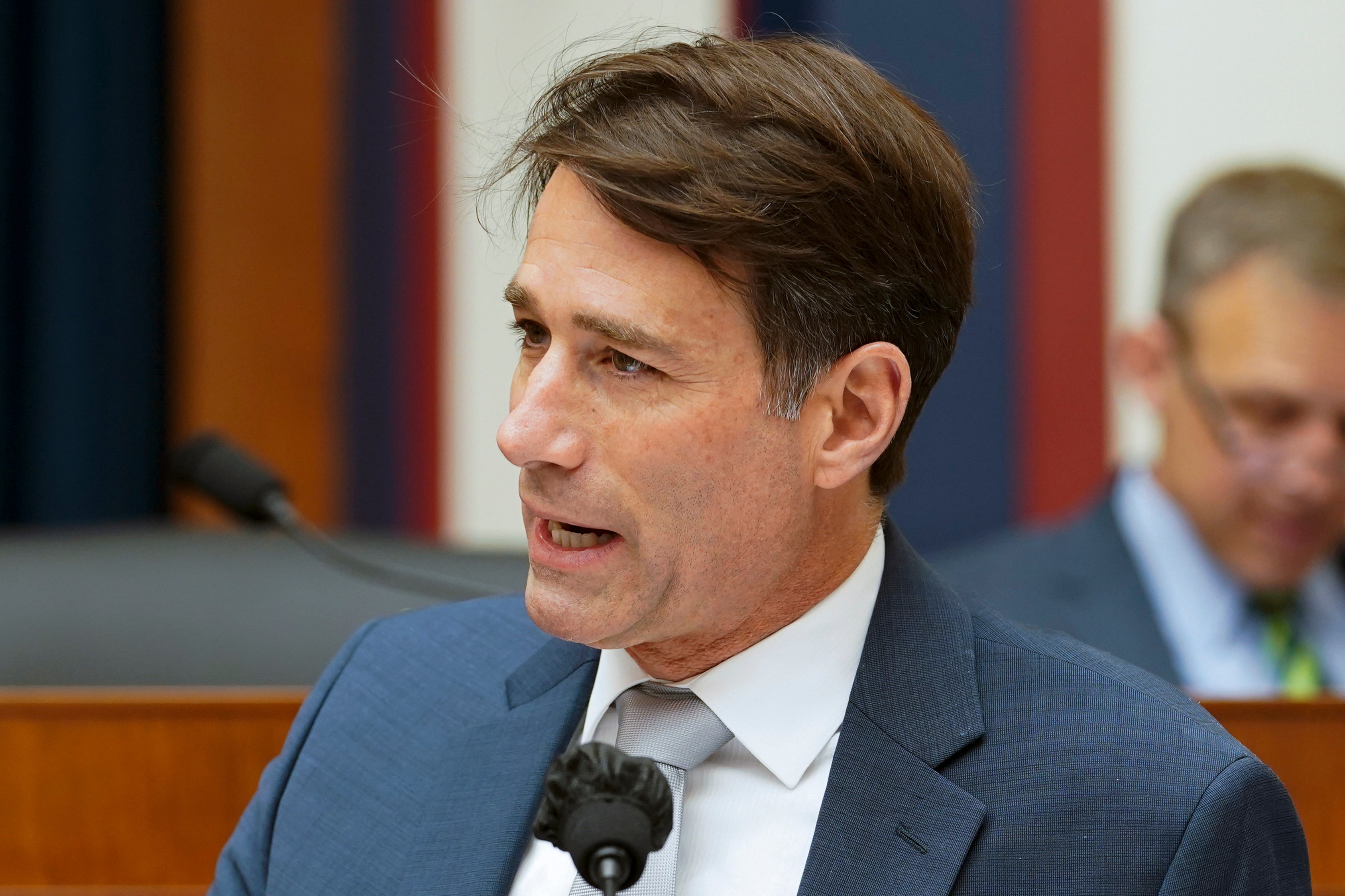 Debt Limit Negotiators