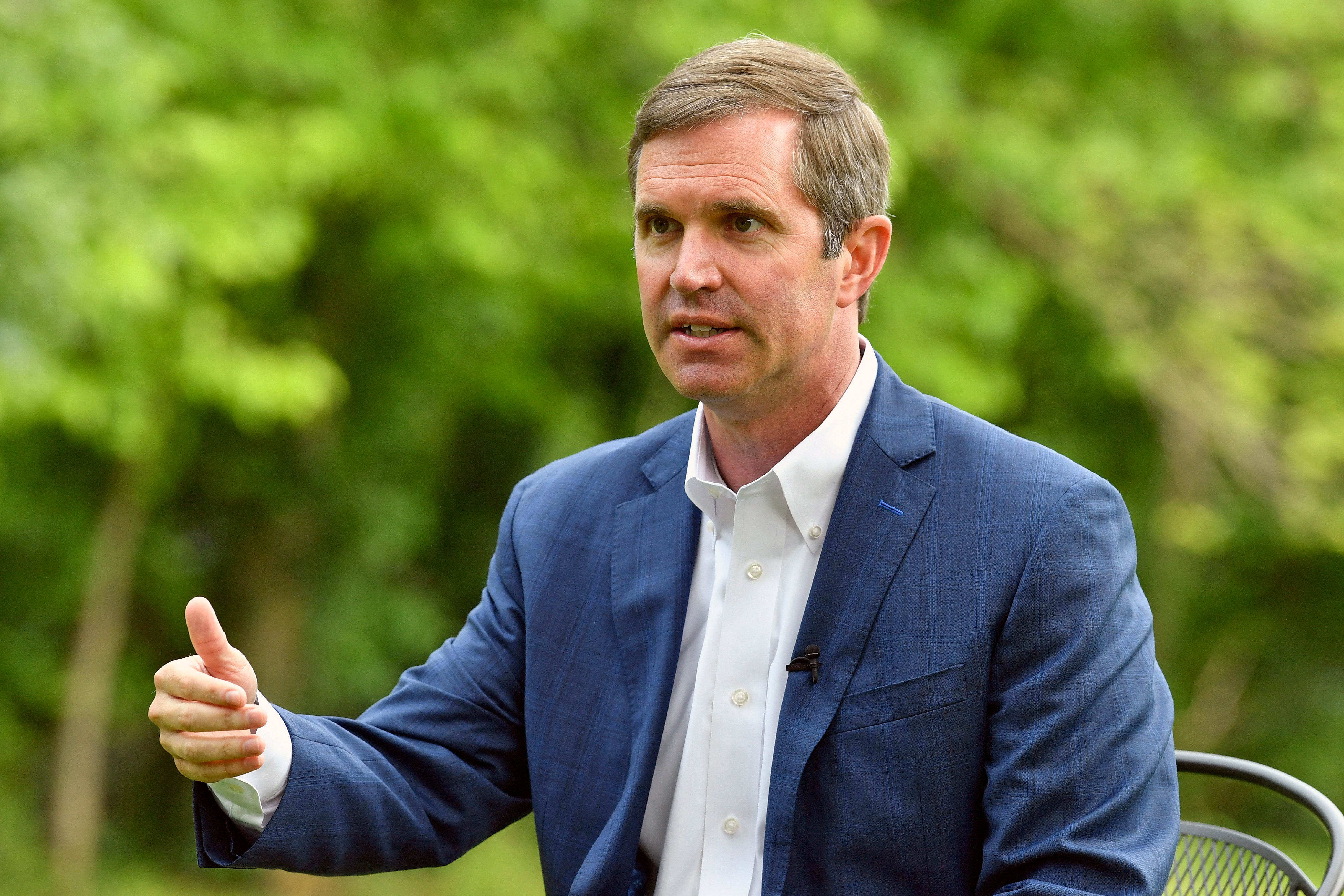 Election 2023 Kentucky Governor