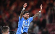 Coventry to face Luton in Championship play-off final as Gustavo Hamer sinks Middlesbrough