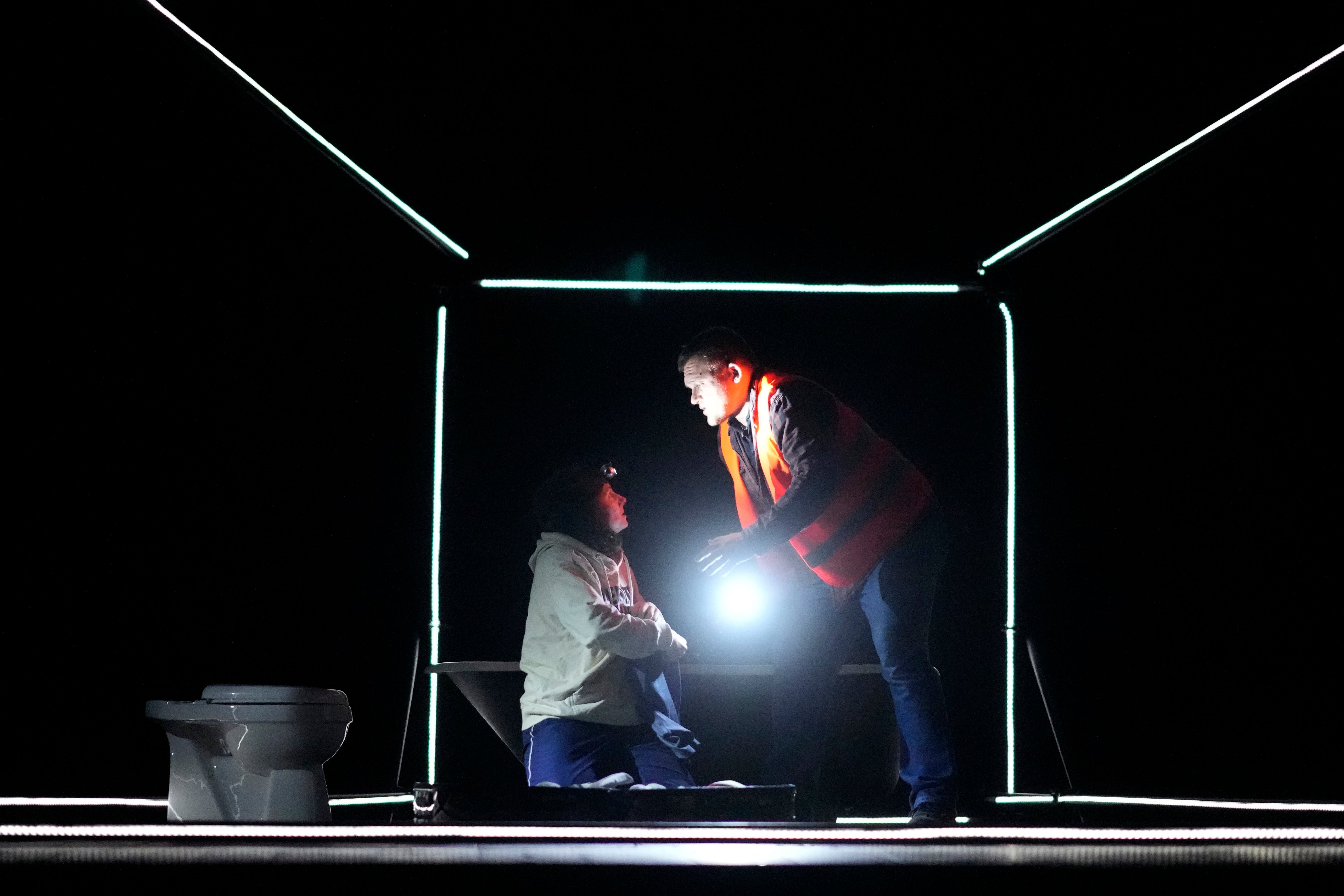 Russia Ukraine War Wartime Director