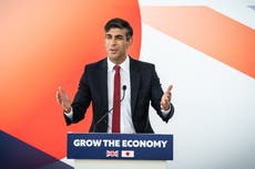 Japanese firms to invest £18bn in UK in ‘massive’ post-Brexit economy boost