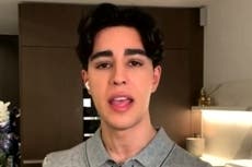 Omid Scobie criticises King Charles and Prince William for ‘failing to contact Prince Harry’ after car chase