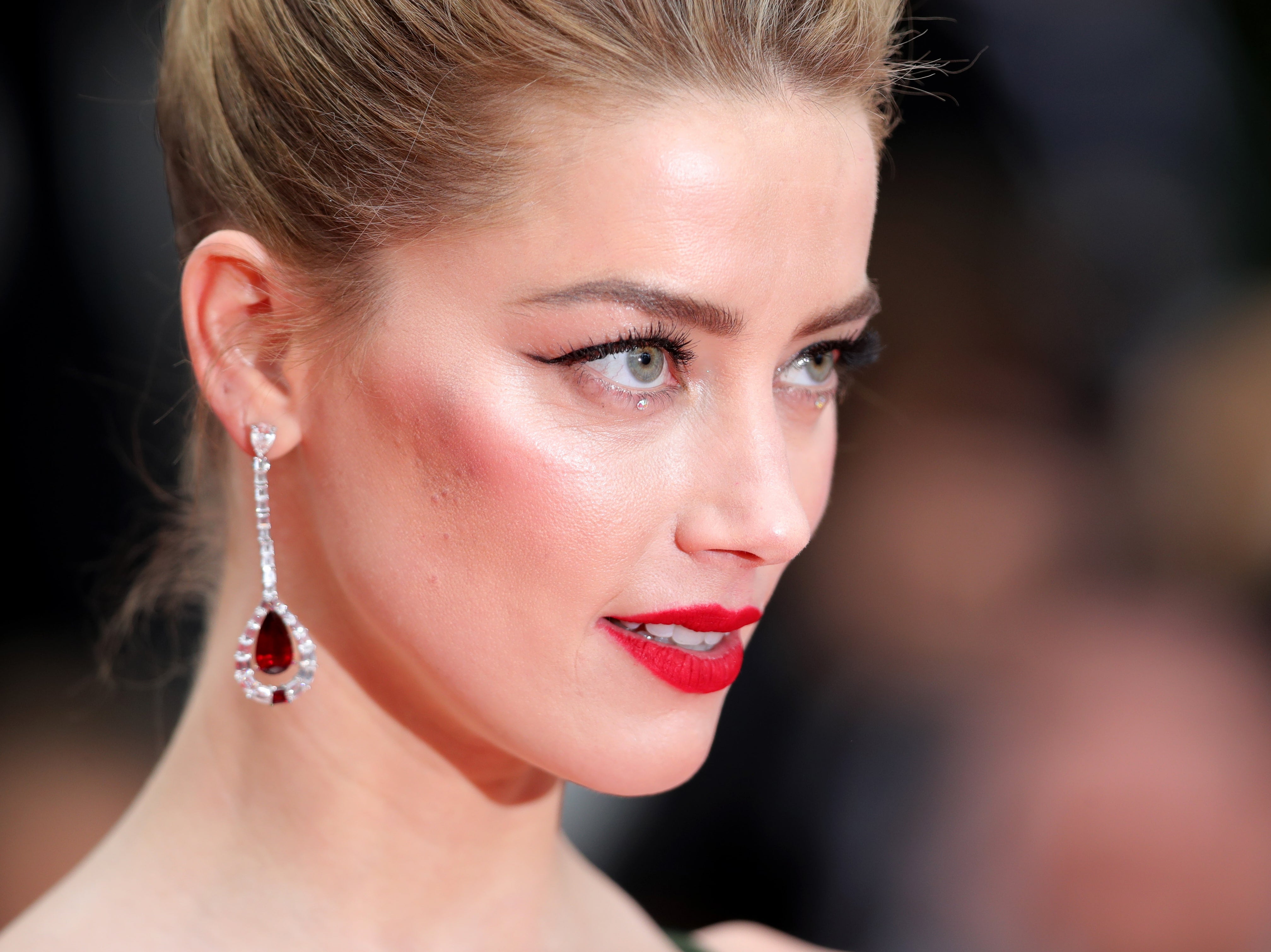 Amber Heard timeline: Everything you need to know about her life, relationships and career
