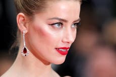 Amber Heard timeline: Everything you need to know about her life, relationships and career