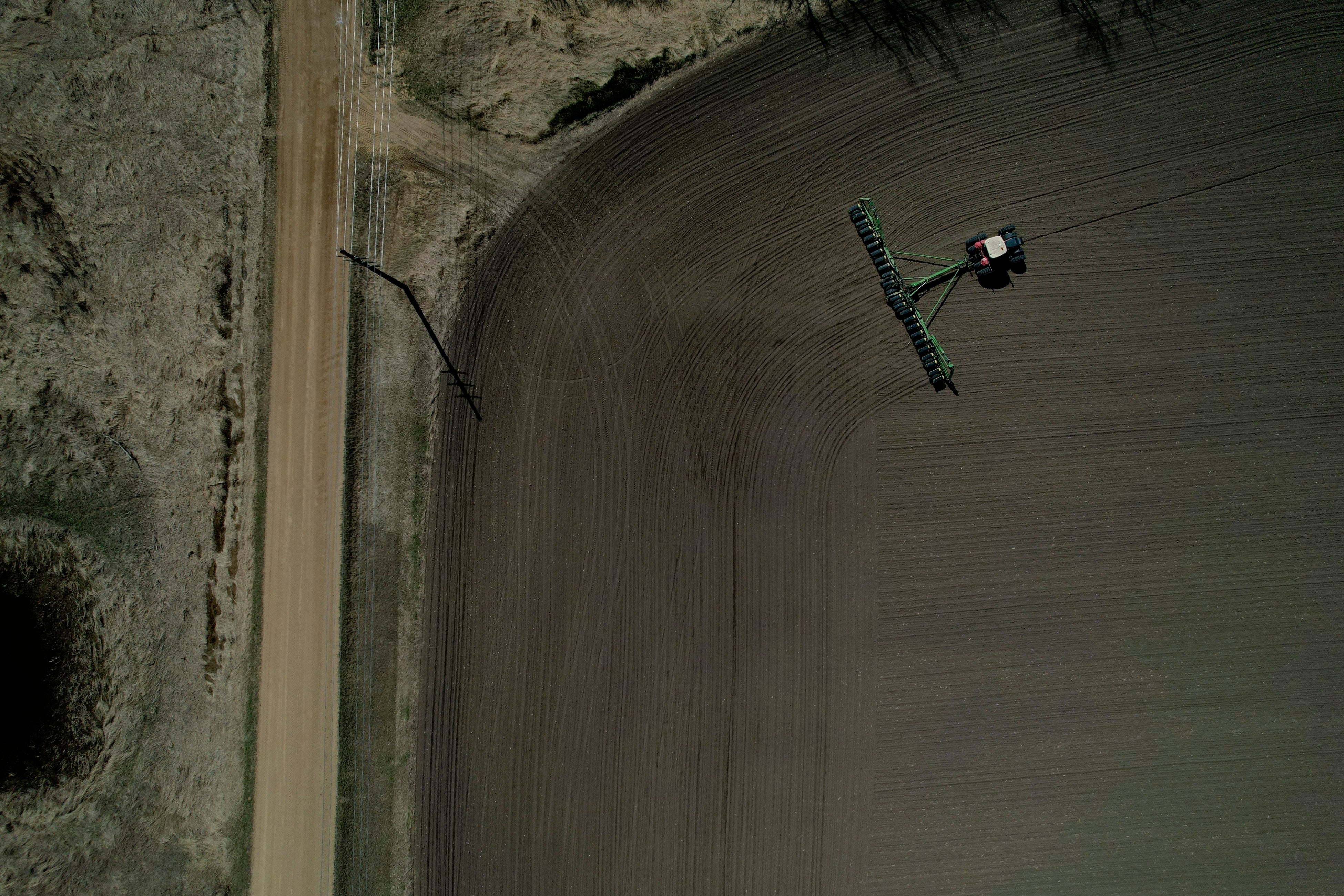 Farmland Pastors Suicide Prevention