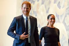 Harry and Meghan paparazzi claim royals ‘not in danger’ during ‘chase’