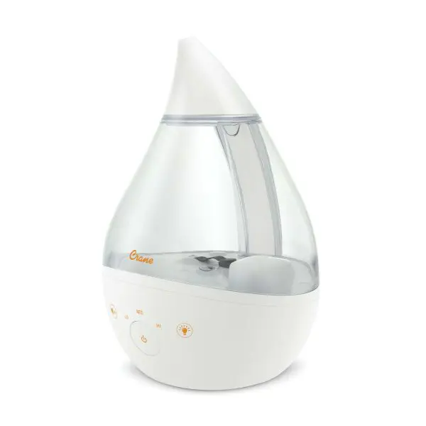 Air purifier