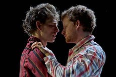 Brokeback Mountain review: This unsubtle adaptation leaves its stars stranded