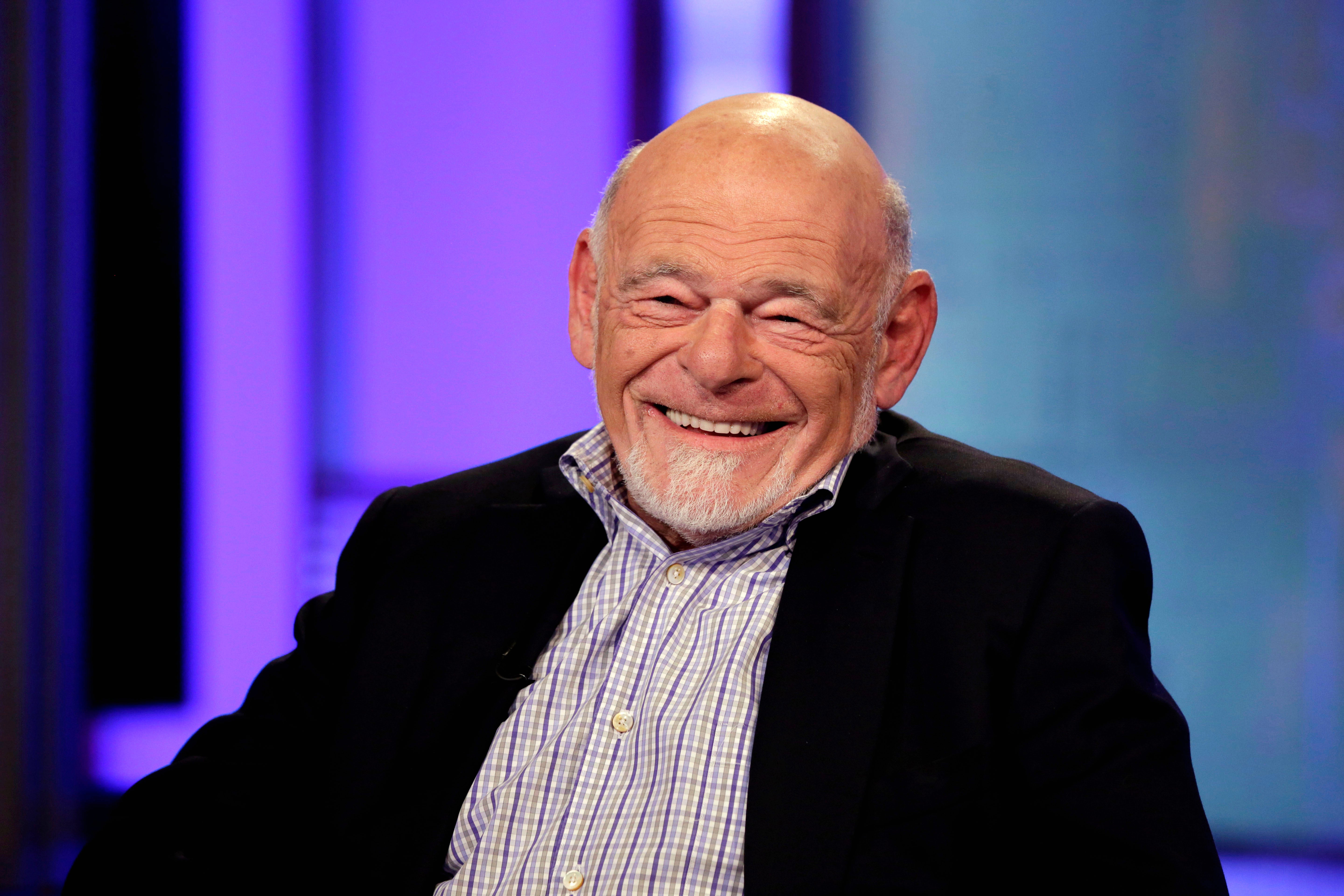 Obit Sam Zell