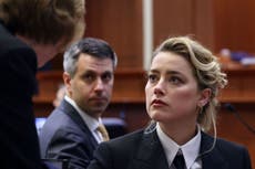 Depp v Heard review: How the Hollywood court case exposed the ugly side of social media