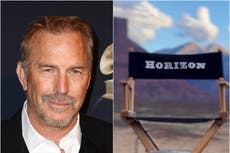 Kevin Costner teases self-backed Western weeks after Yellowstone’s cancellation