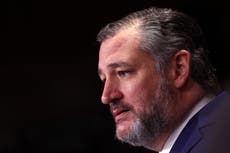 Ted Cruz wants to investigate Bud Light for working with Dylan Mulvaney: ‘Melting down over a trans woman’