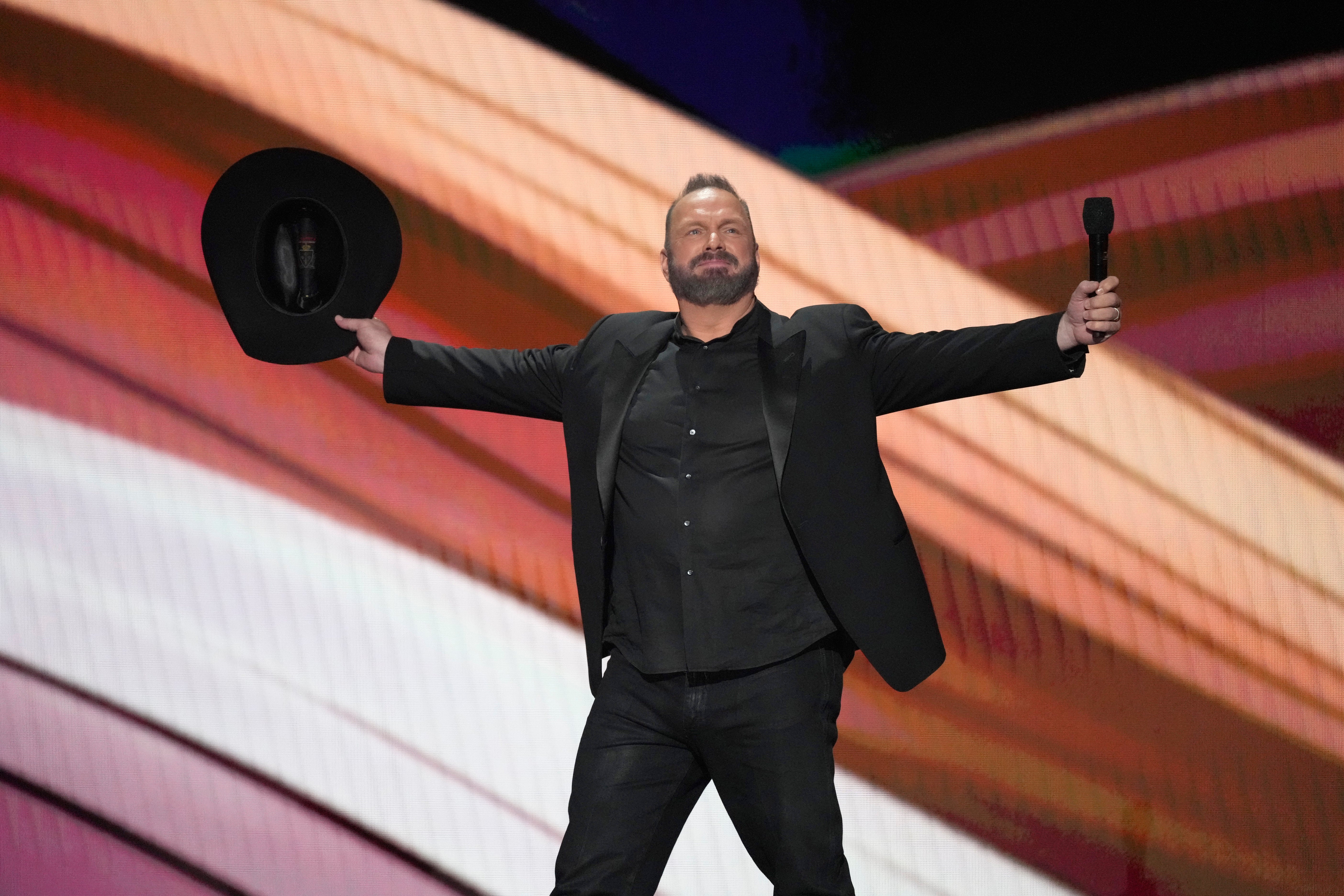 2023 Academy of Country Music Awards - Show