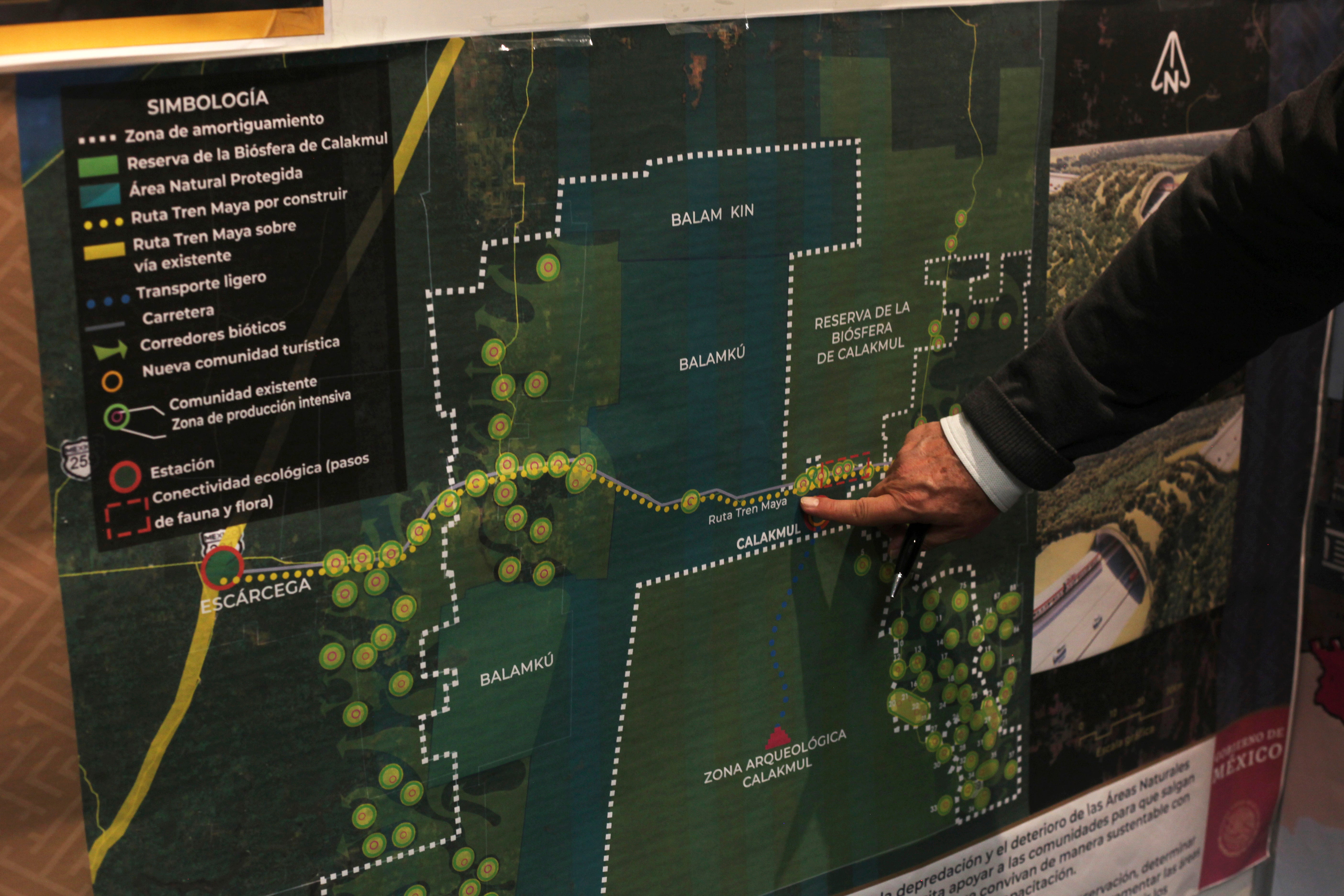 Mexico National Security