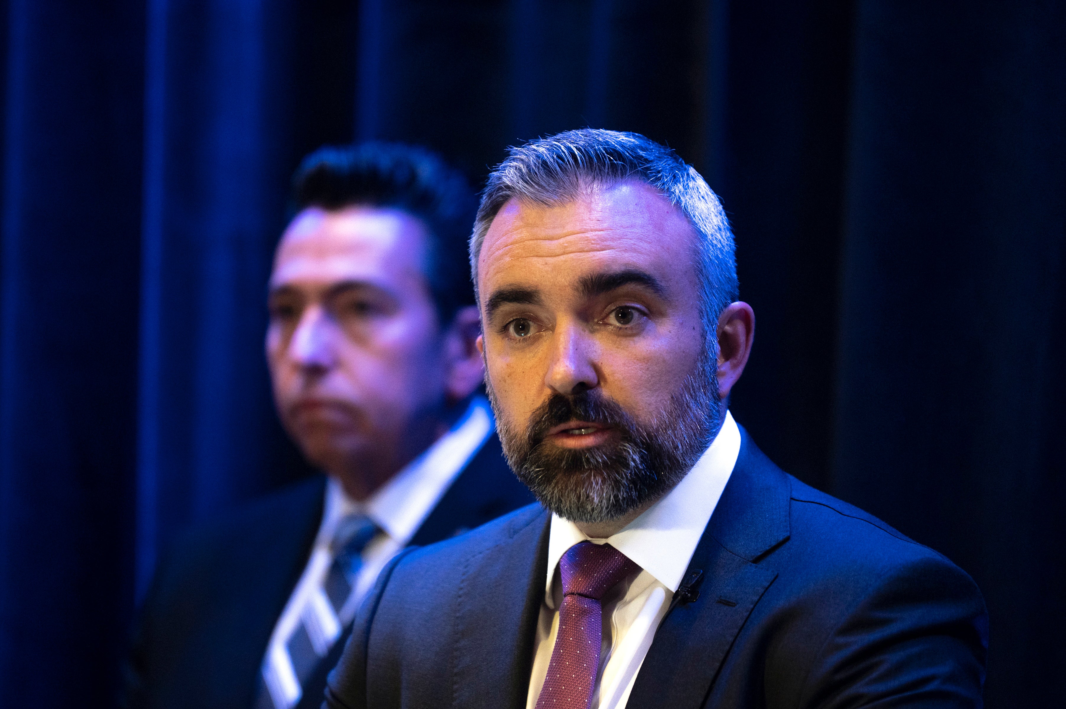 New Mexico Neglect Allegations