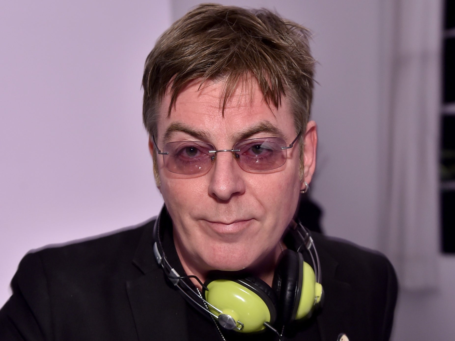 Andy Rourke death: The Smiths bassist dies aged 59