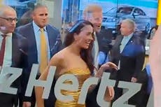 Agency ‘refuses to hand over’ shots of Harry and Meghan taken during ‘car chase’