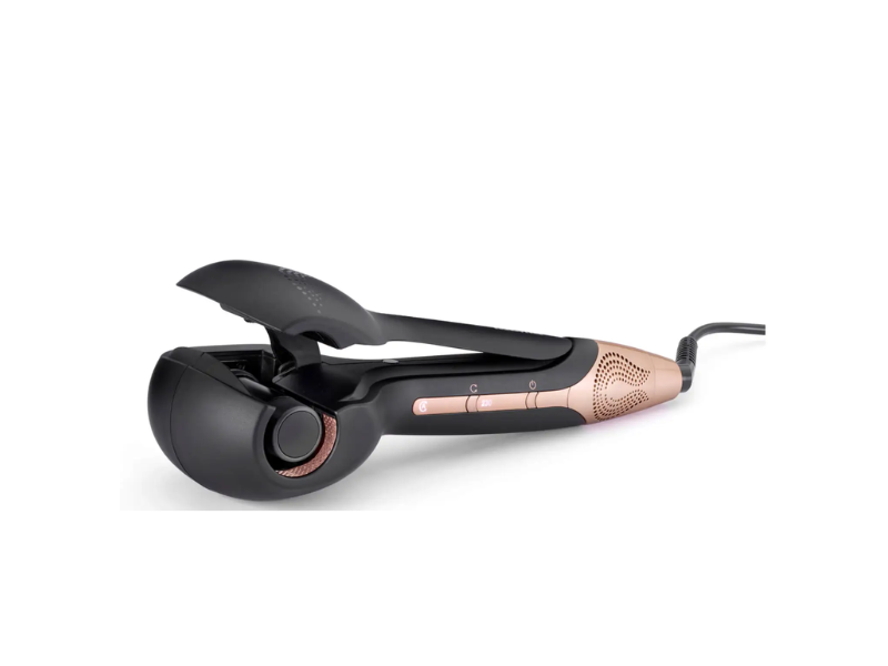 BaByliss Wave Secret Air Waver best hair curlers