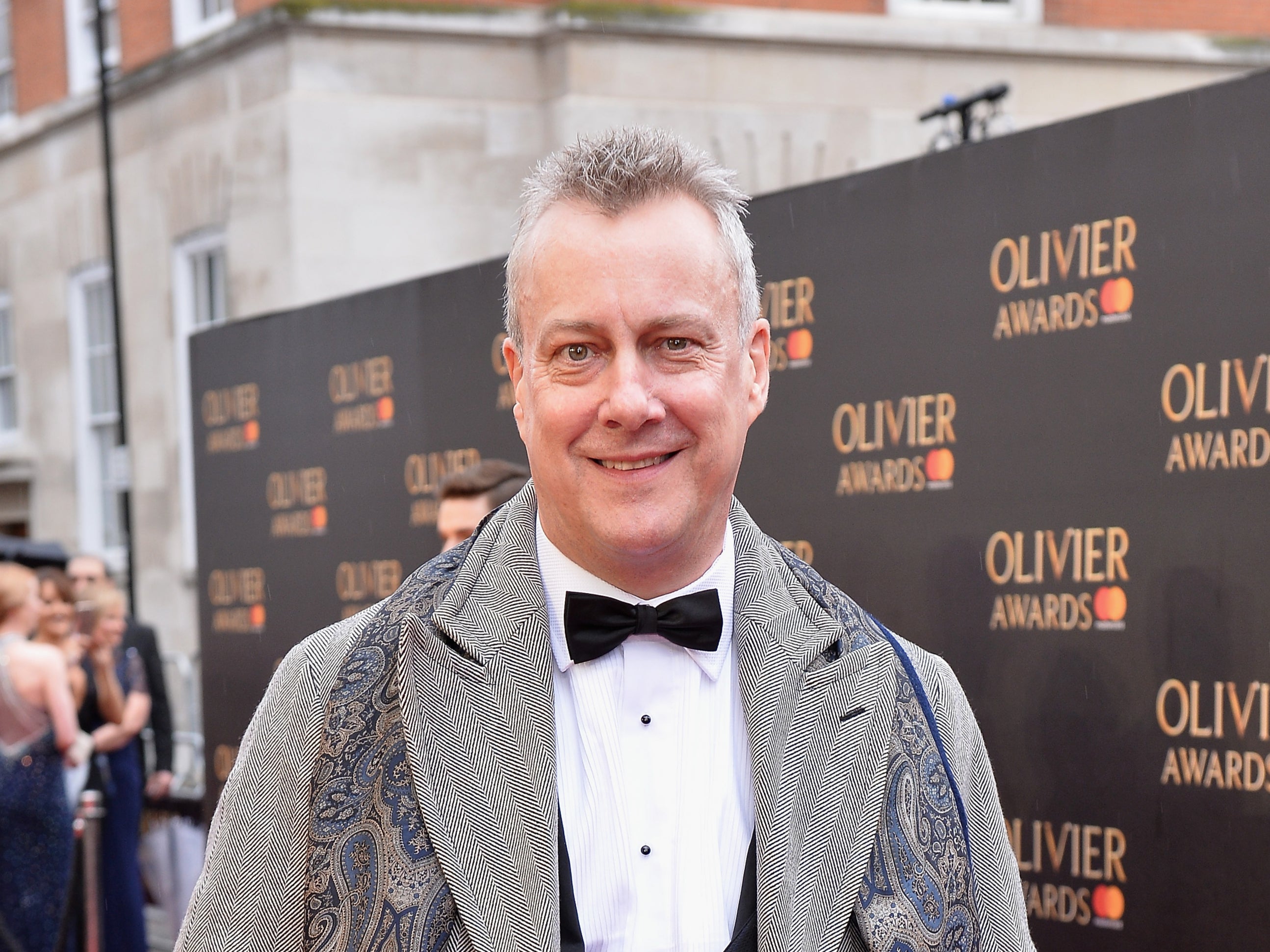 Stephen Tompkinson