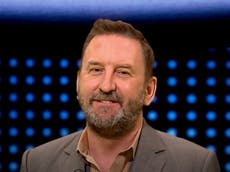 Inside No 9 tricks BBC viewers with Lee Mack quiz show episode