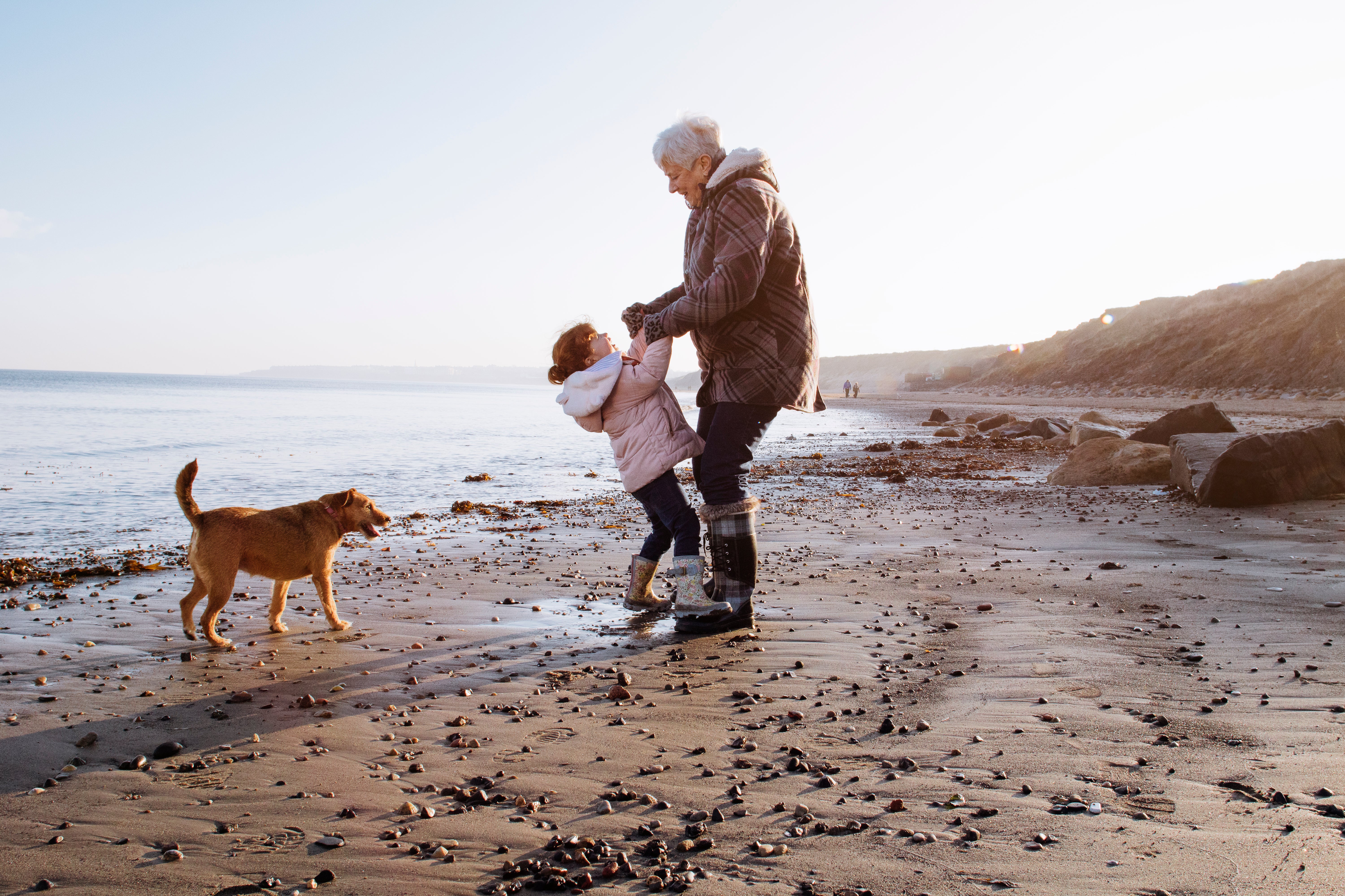 People, for some reason, feel entitled to free babysitting whenever they want