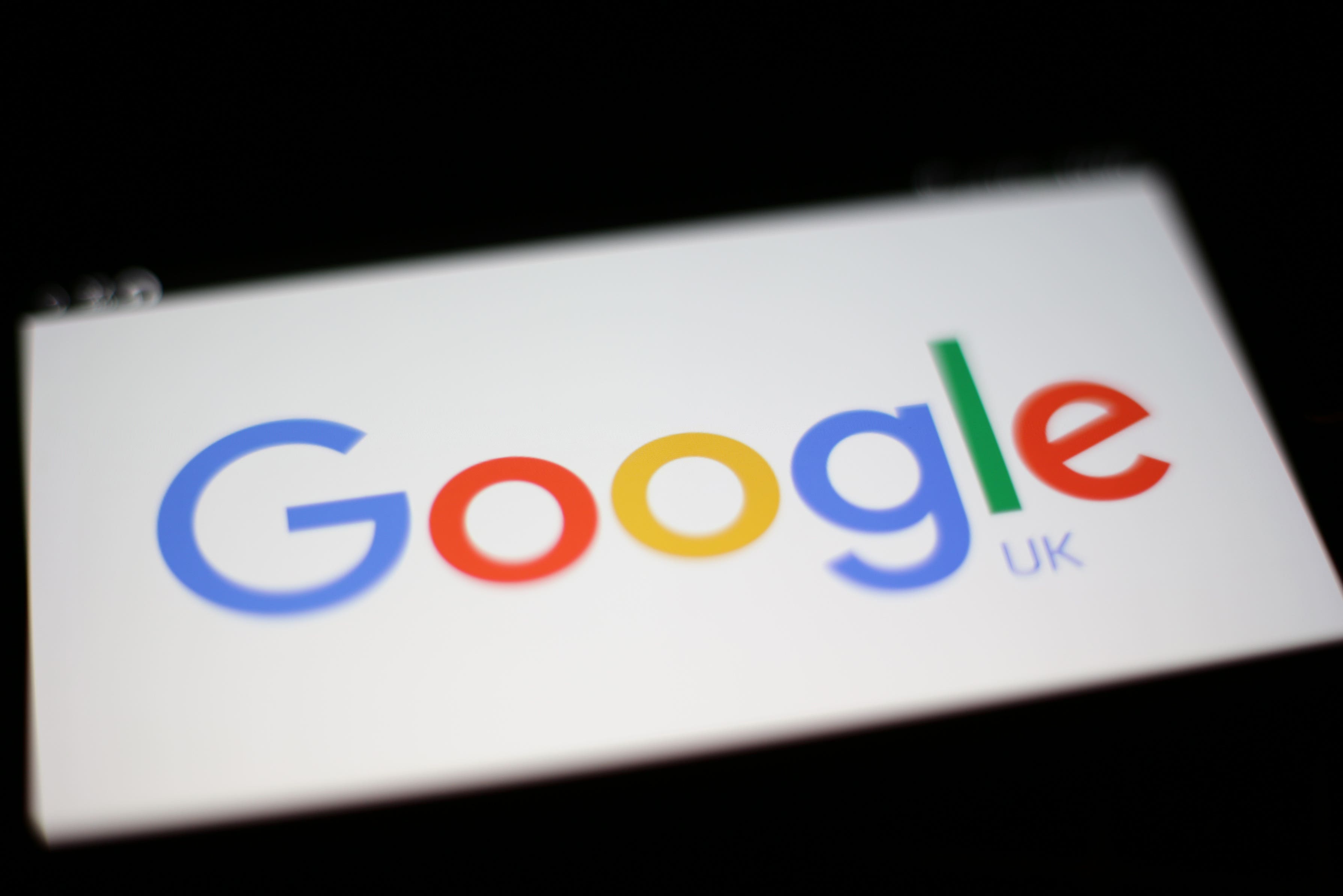 Google has succeeded in a bid to throw out a High Court claim brought on behalf of around 1.6 million people about the transfer of their medical records by an NHS trust (PA)