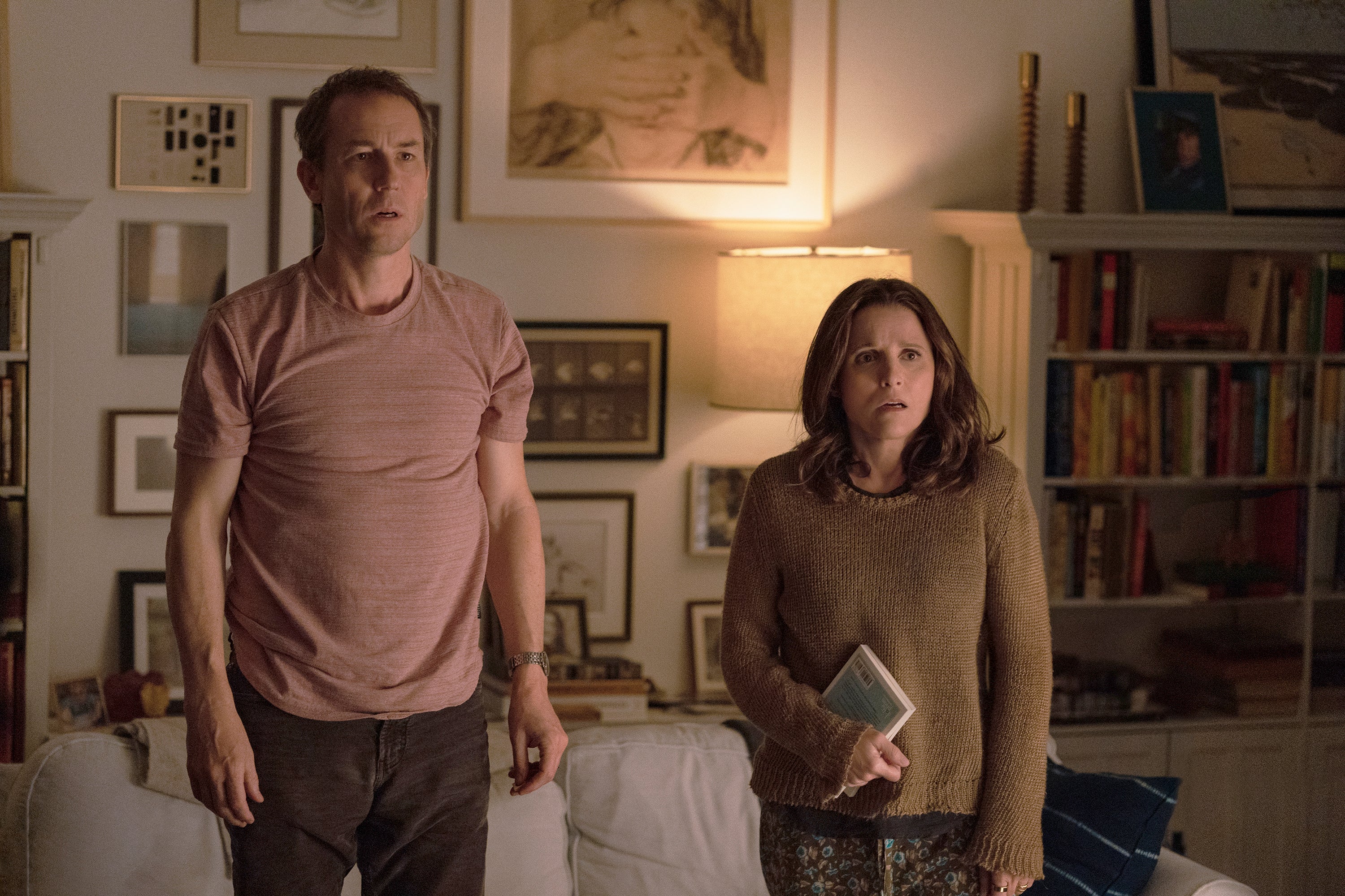 Film Review - You Hurt My Feelings