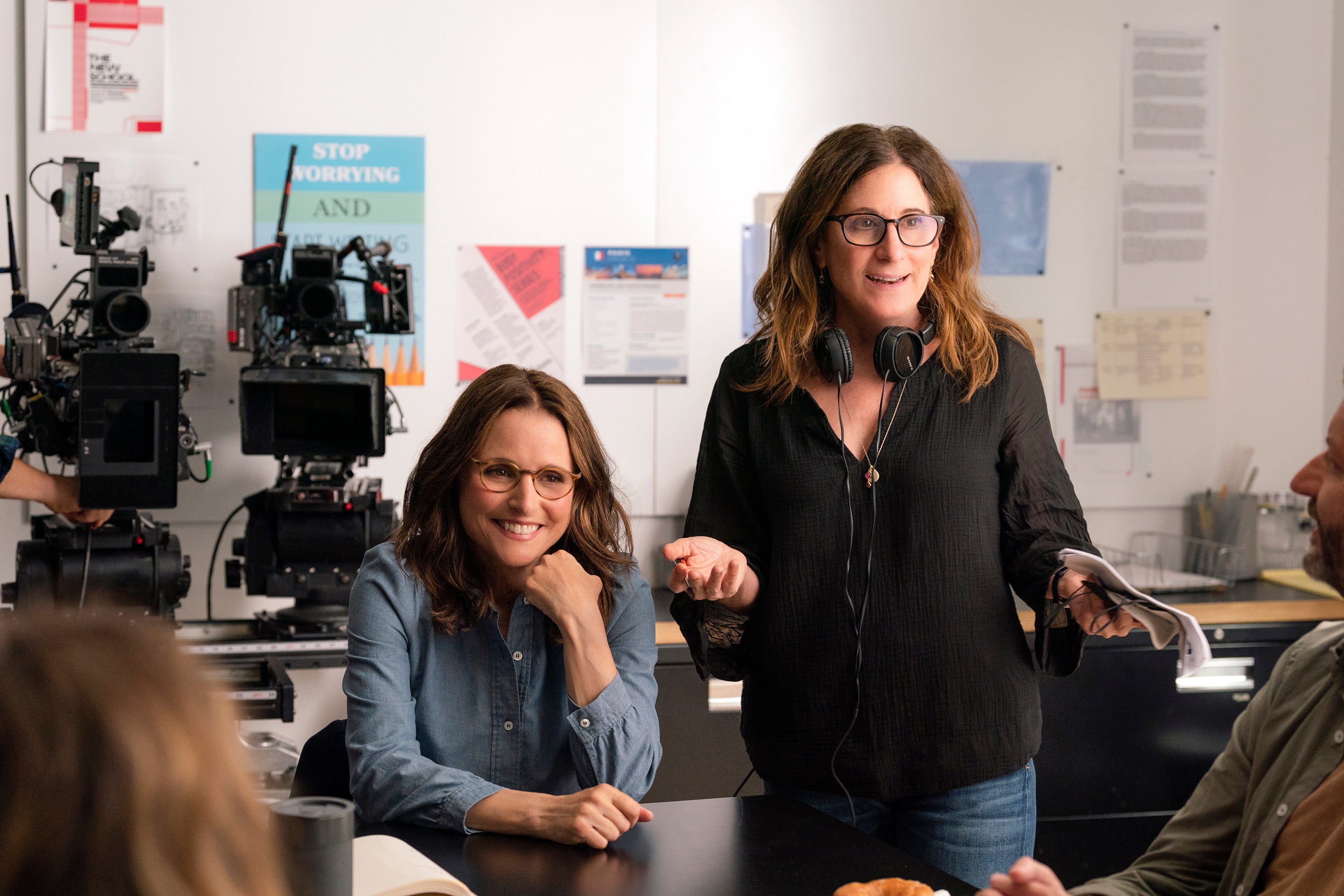 Film Review - You Hurt My Feelings