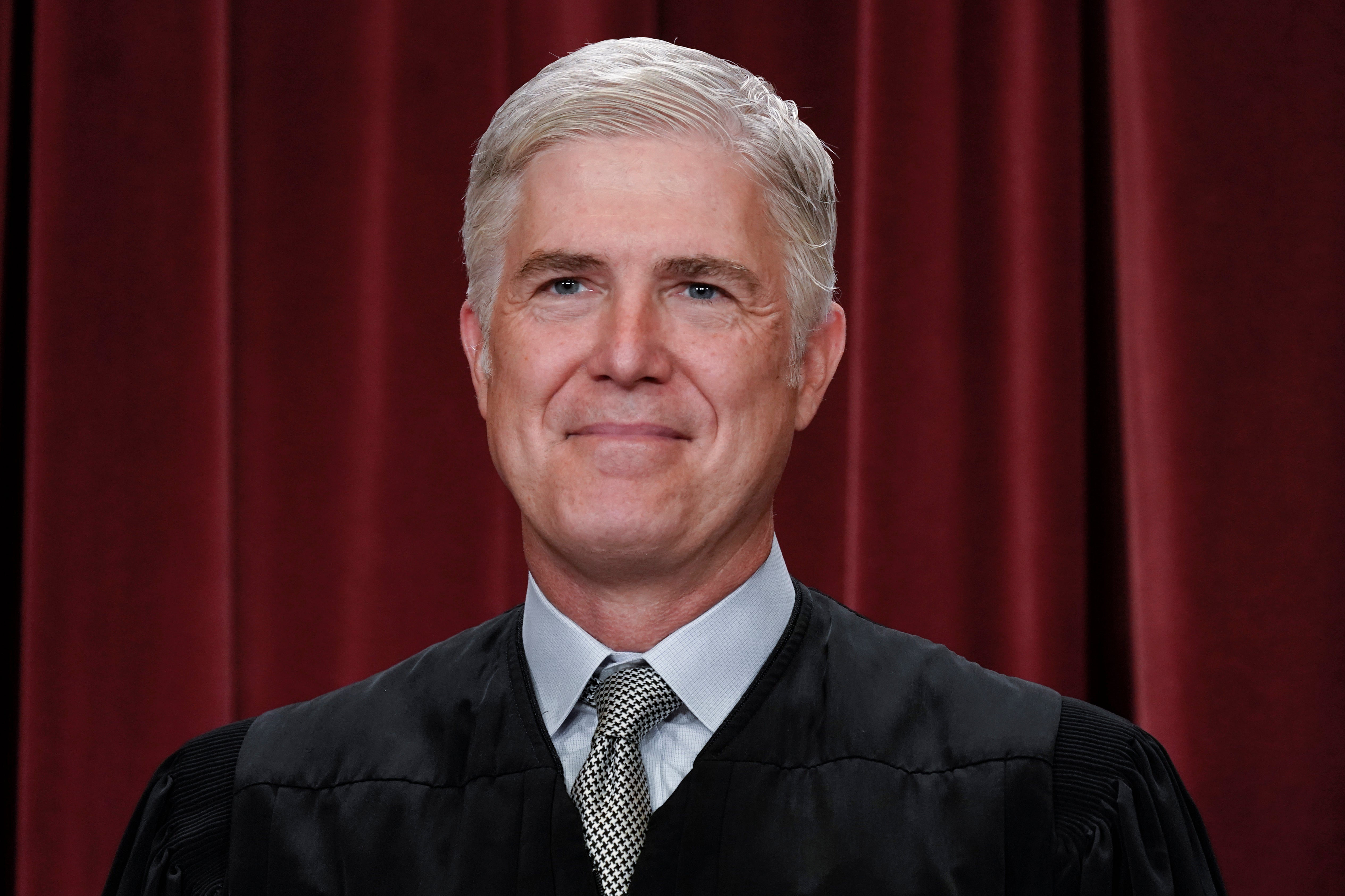 Supreme Court Gorsuch