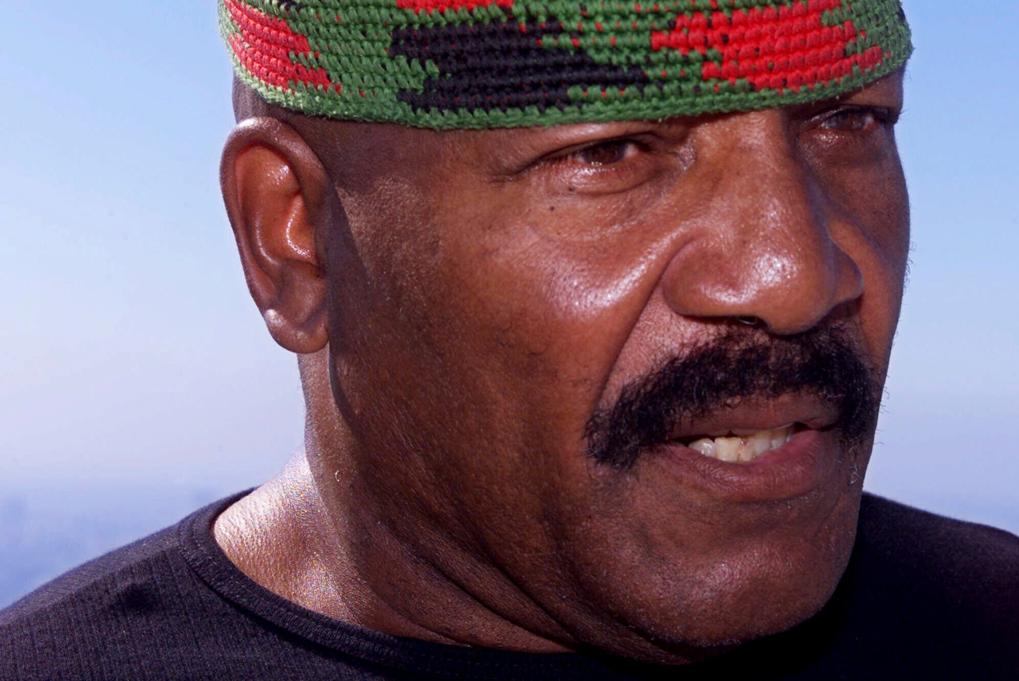 Obit Jim Brown Football