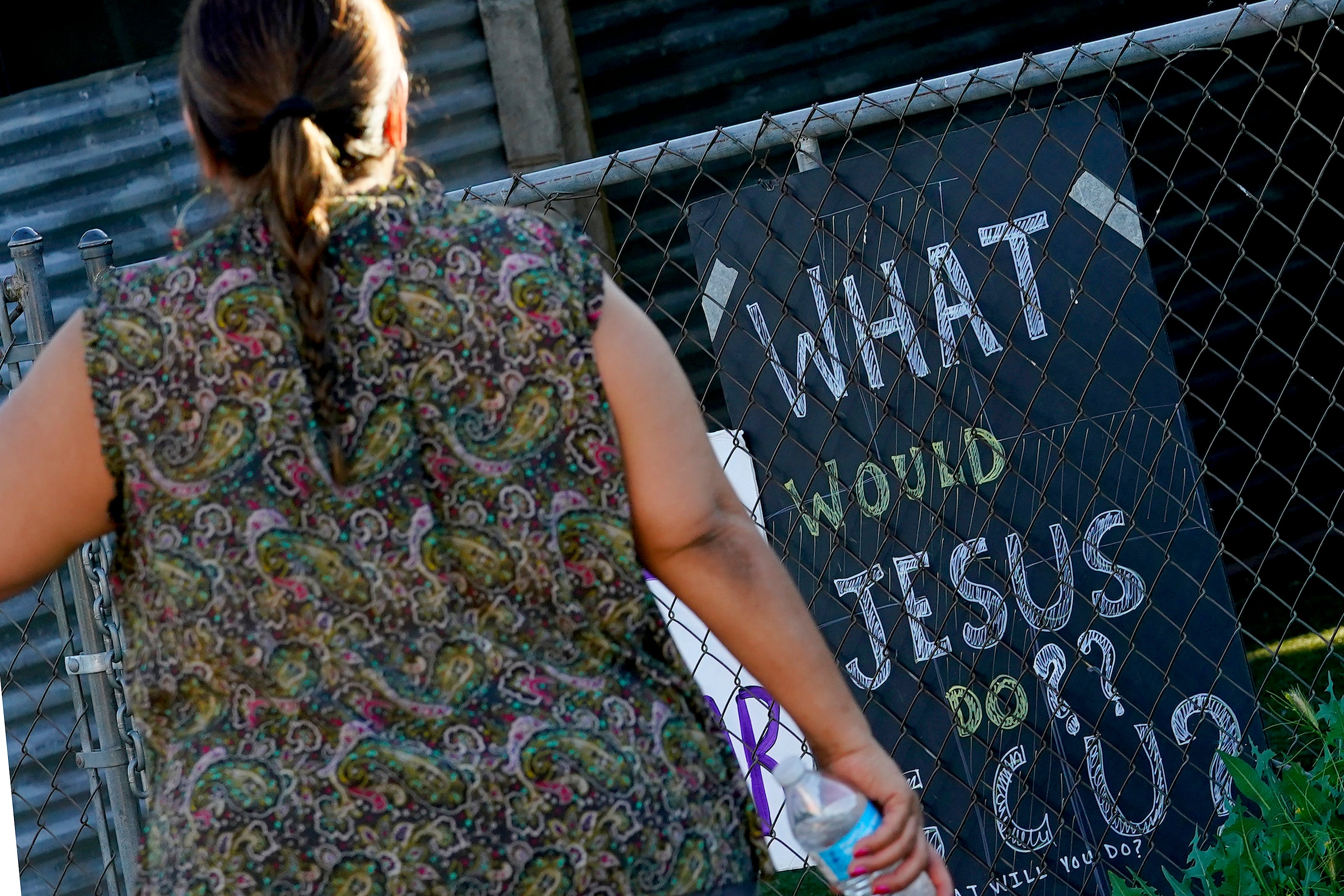 Razing Old Mobile Home Parks