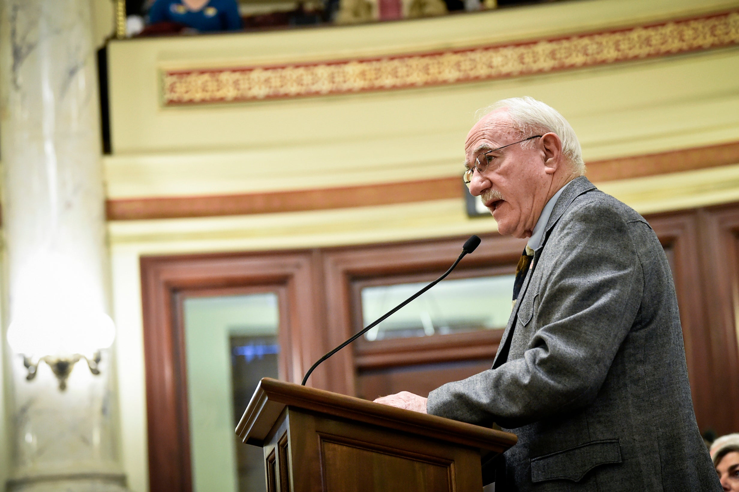 Transgender Health Model Legislation