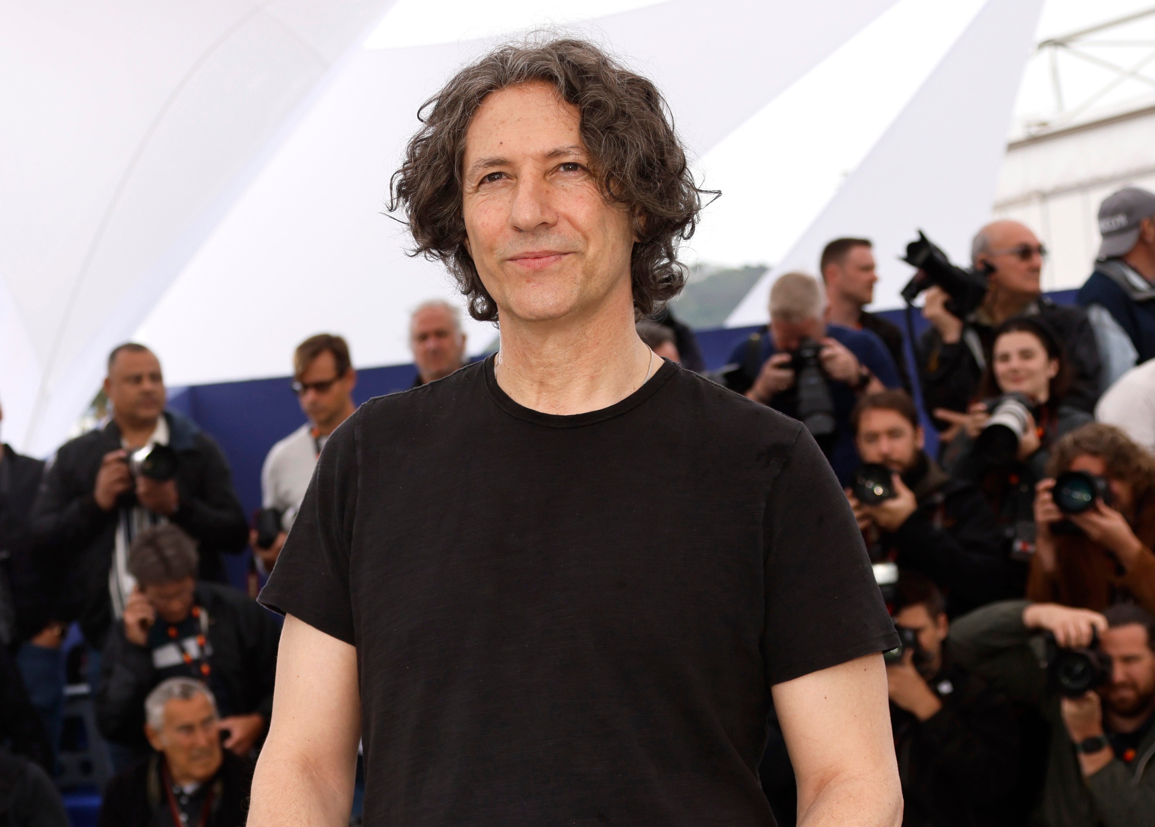 France Cannes 2023 The Zone of Interest Photo Call