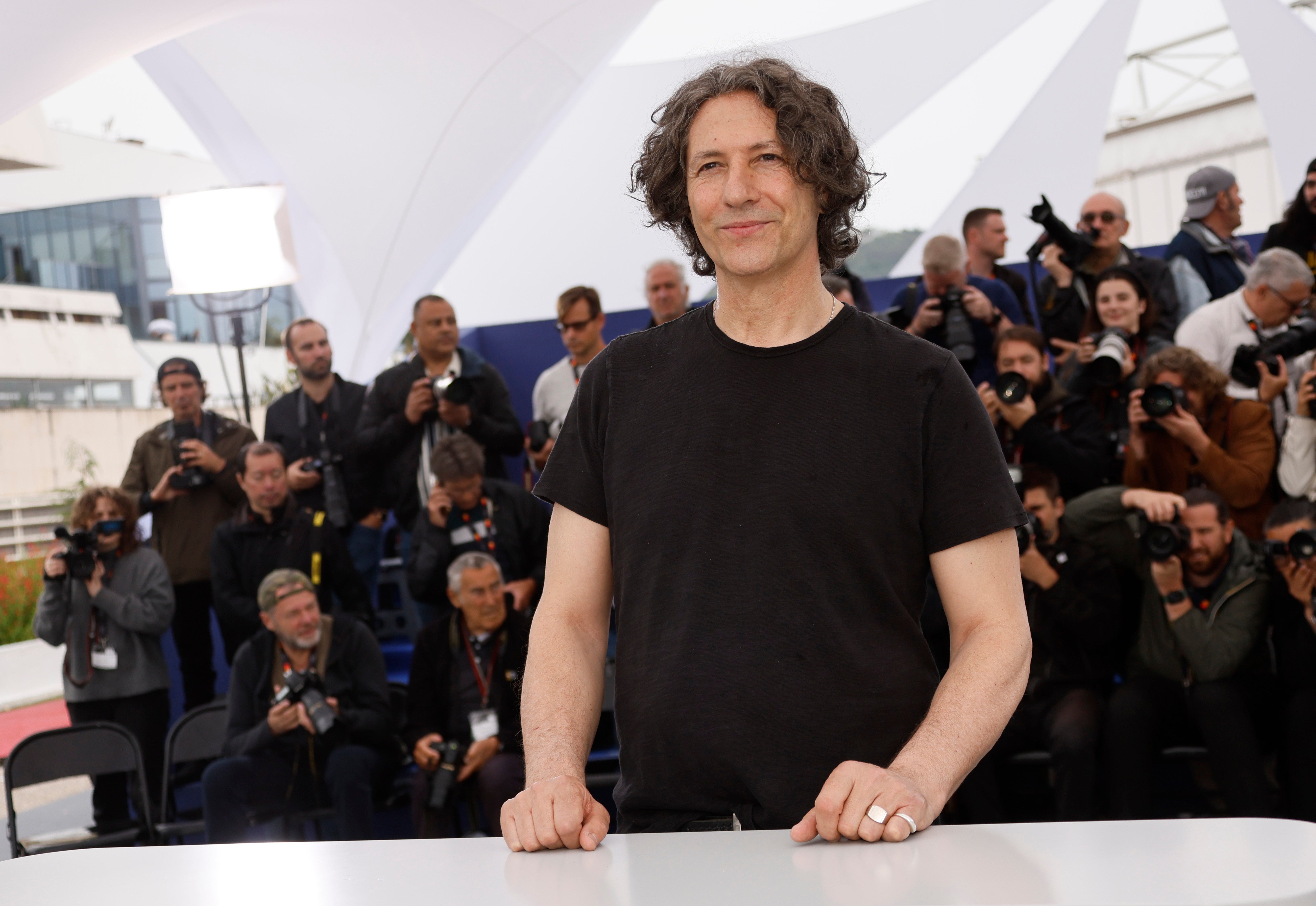 France Cannes 2023 The Zone of Interest Photo Call