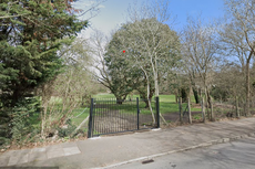 Manhunt after woman raped by stranger in South London playing fields