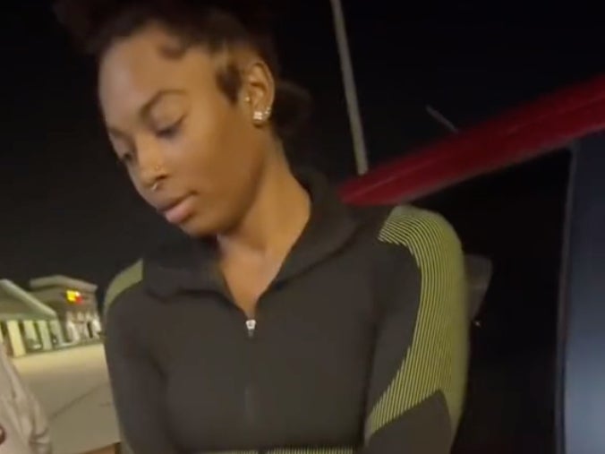 FBI testing DNA after woman says she was child who disappeared in Chicago 20 years ago