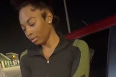 FBI testing DNA after woman says she was child who disappeared in Chicago 20 years ago